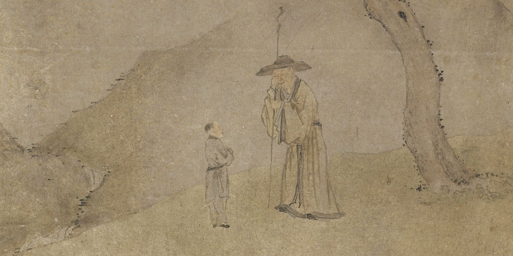 唯仁者能好人，能恶人。