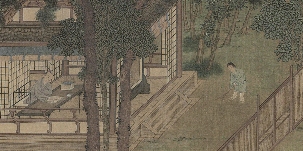 将赡才力，务在博见