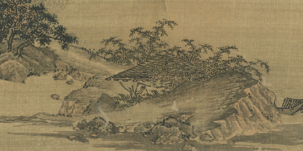人有喜庆，不可生妒忌心；人有祸患，不可生喜幸心。