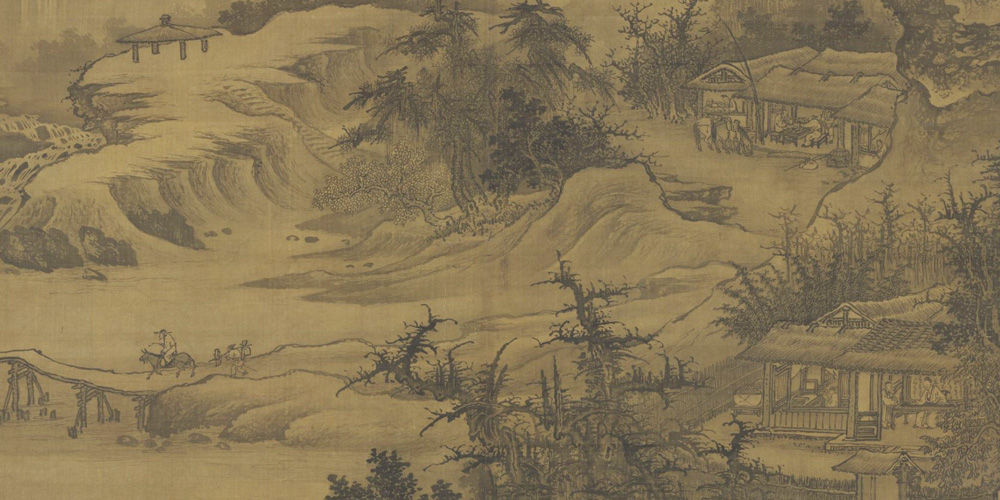 醉月频中圣，迷花不事君。