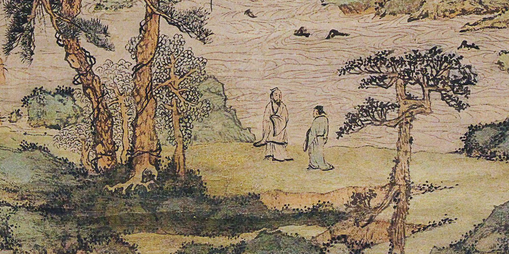 君子敬以直内，义以方外，敬义立而德不孤。