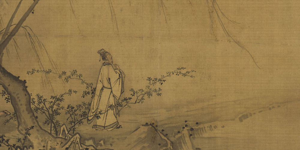 慢人者，人亦慢之。