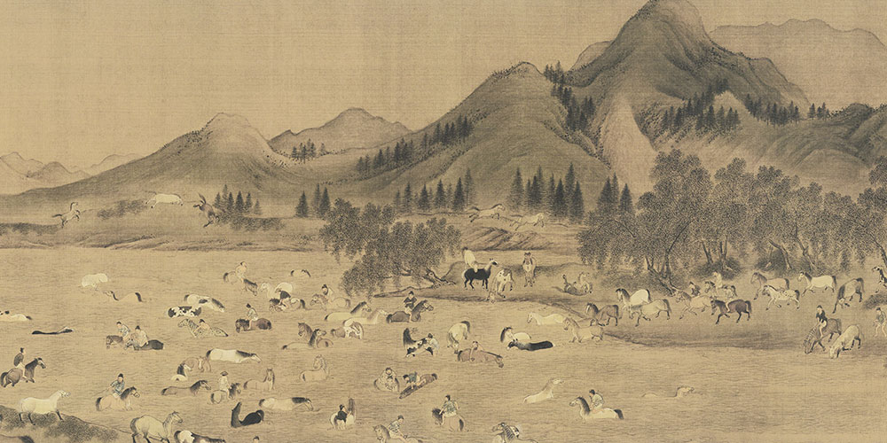 攻其无备，出其不意。
