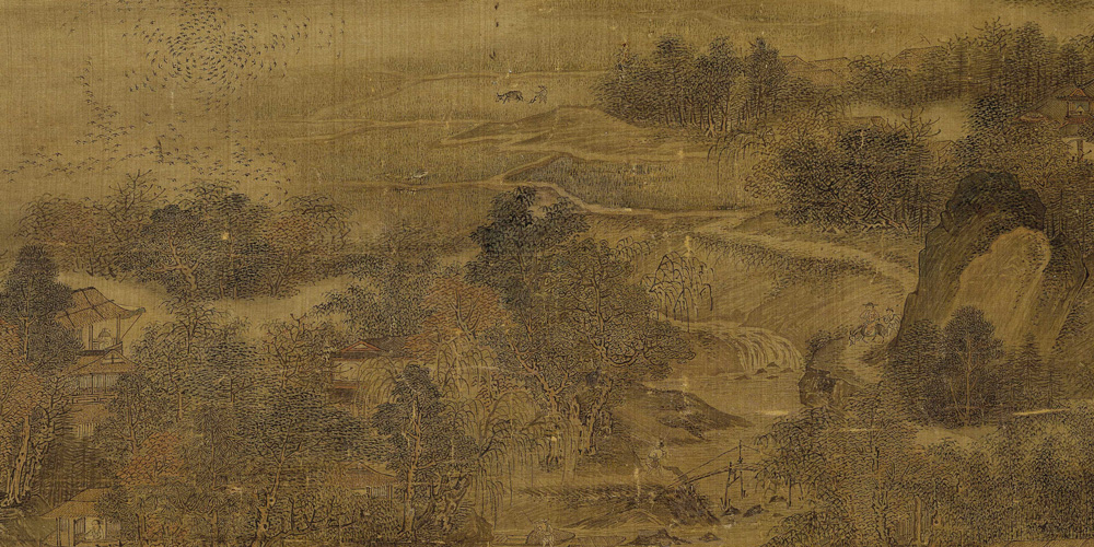 江南佳丽地，金陵帝王州。