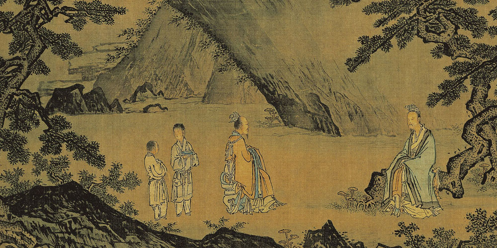 礼，经国家，定社稷，序民人，利后嗣者也。