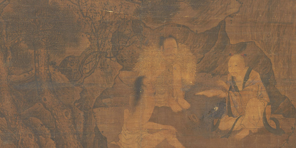授书不在徒多，但贵精熟