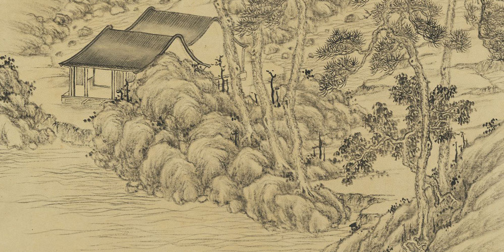 水因地而制流，兵因敌而制胜。