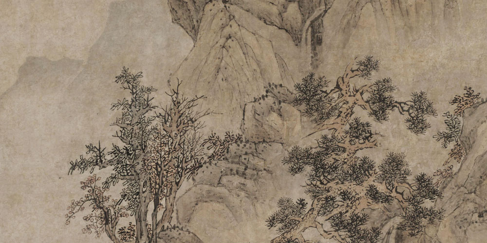 死去何所道，托体同山阿。