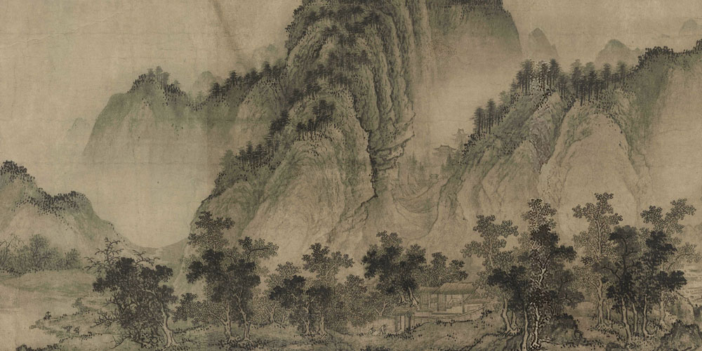 人生无百岁，百岁复如何？