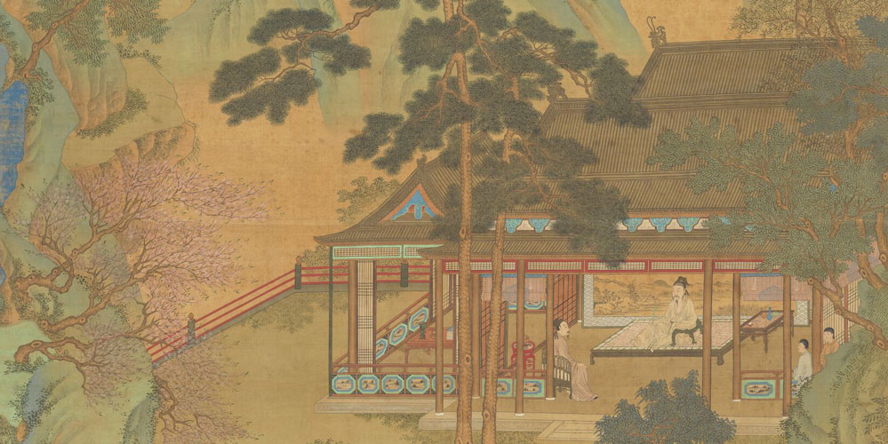 一诺千金重。