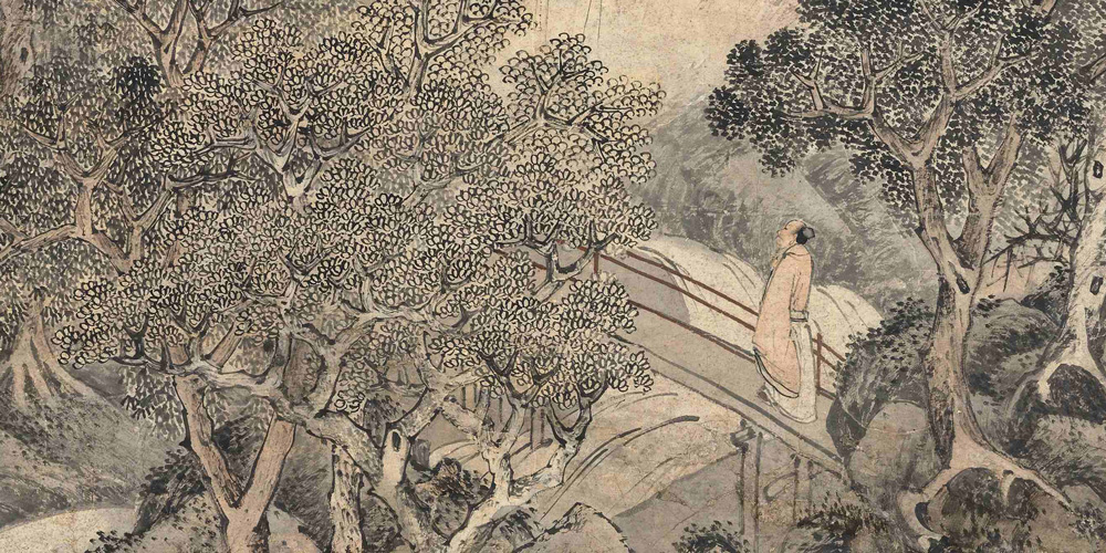 尊严而惮，可以为师