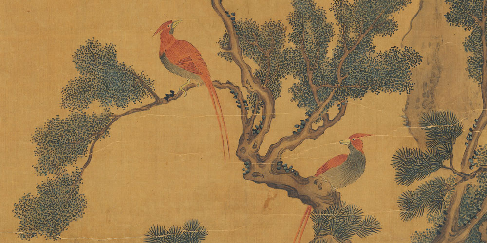 画虎画皮难画骨，知人知面不知心。