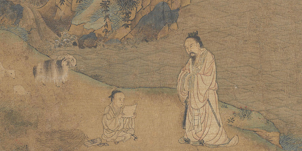 举大事，必慎其终始
