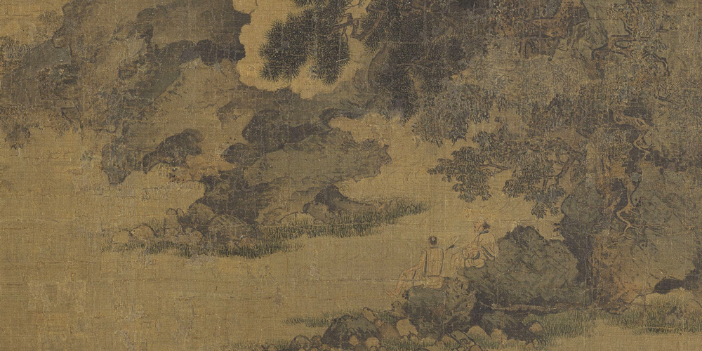 蜀之鄙有二僧：其一贫，其一富。