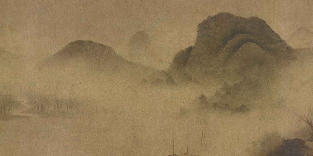 反者道之动；弱者道之用。天下万物生于有，有生于无。