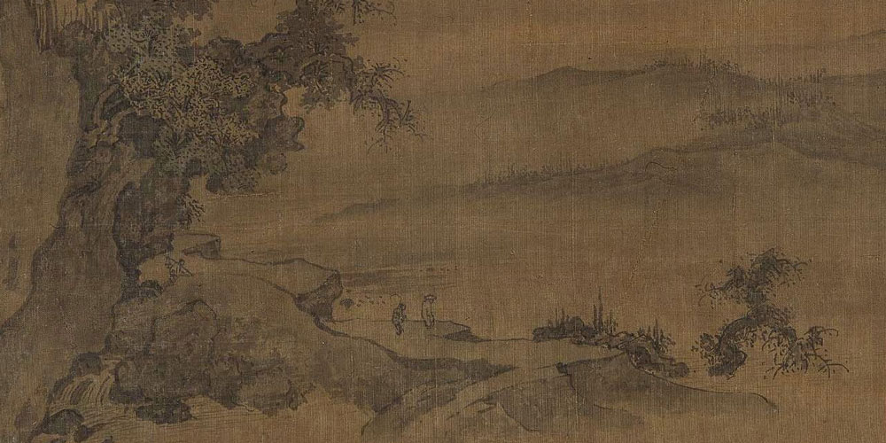 大将南征胆气豪，腰横秋水雁翎刀。