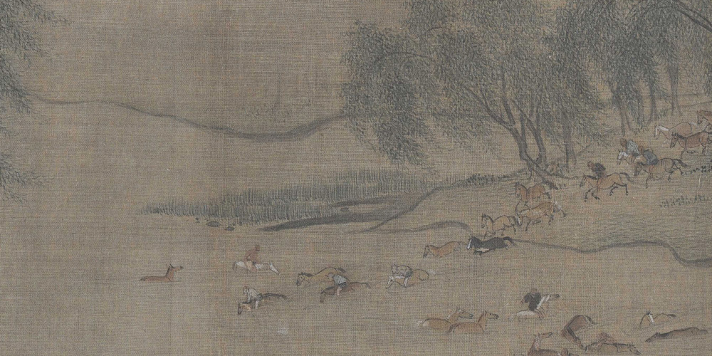 至今窥牧马，不敢过临洮。