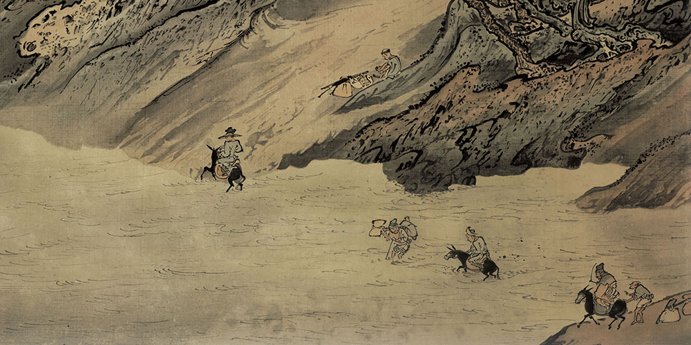 宰相必起于州部，猛将必发于卒伍。