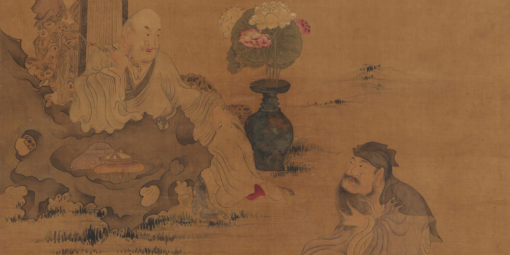 得天下英才而教育之，三乐也。