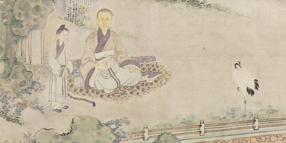 君子时诎则诎，时伸则伸也。