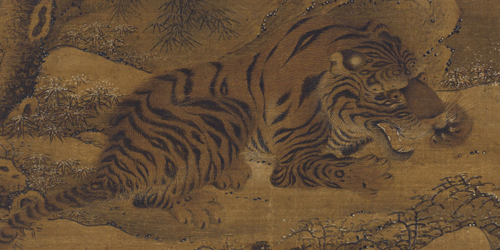 贼是小人，智过君子。