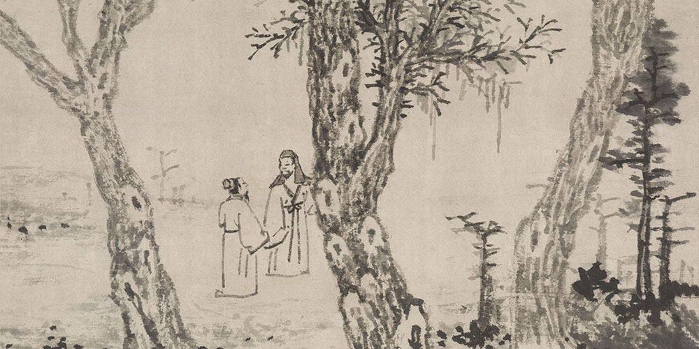 得之易，失之易。得之难，失之难。