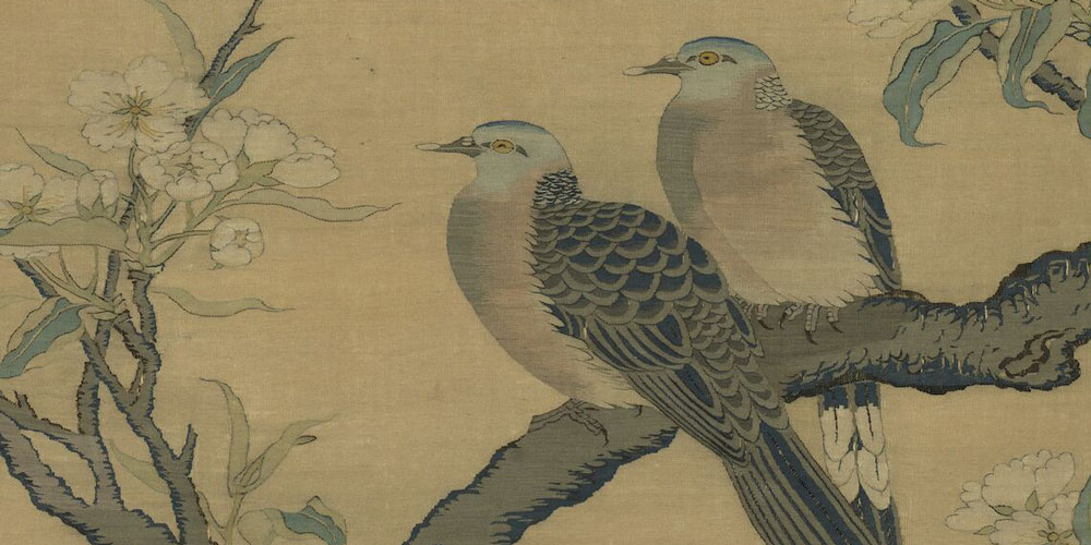 薄幸郎君何日到，想自当初，莫要相逢好。