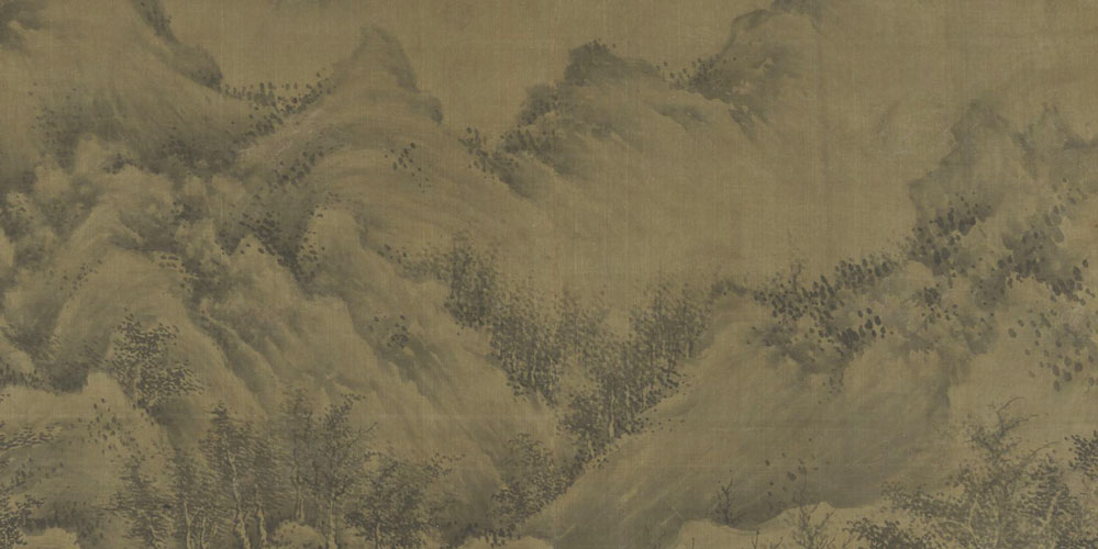 长安回望绣成堆，山顶千门次第开。