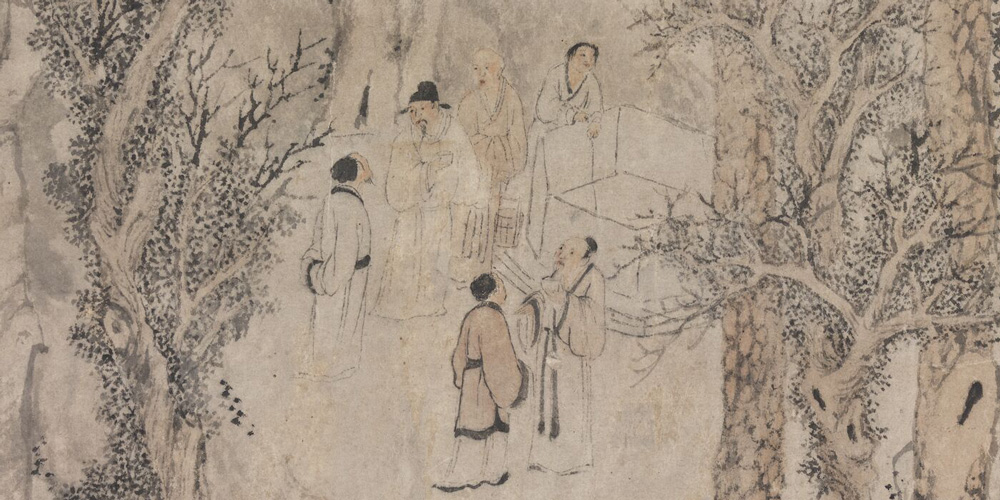 善无主于心者不留，行莫辩于身者不立；名不可简而成也，誉不可巧而立也，君子以身戴行者也。