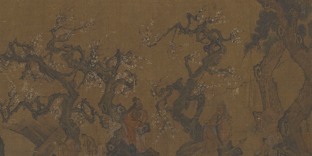 道生一，一生二，二生三，三生万物。