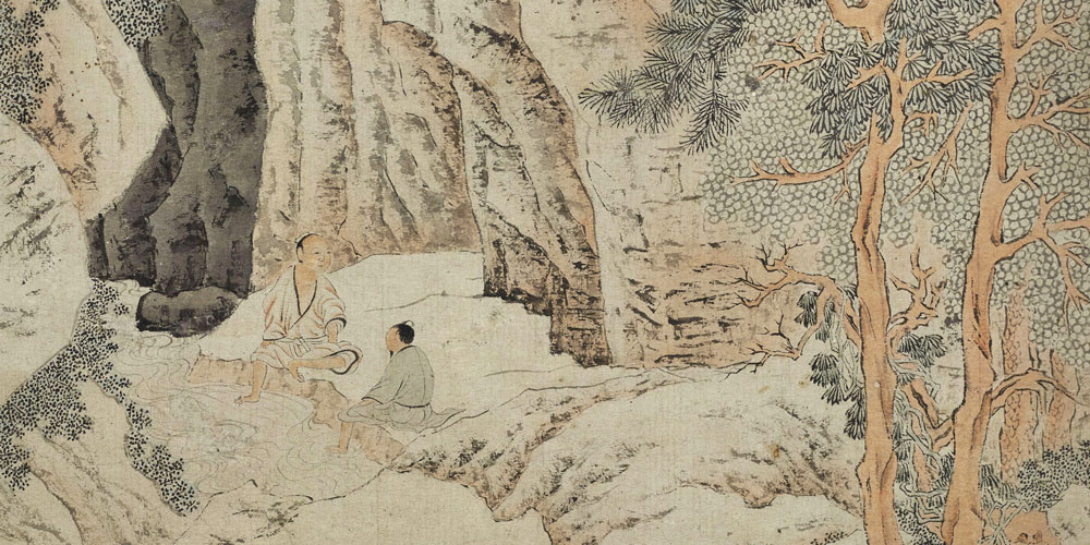 求田问舍，怕应羞见，刘郎才气。