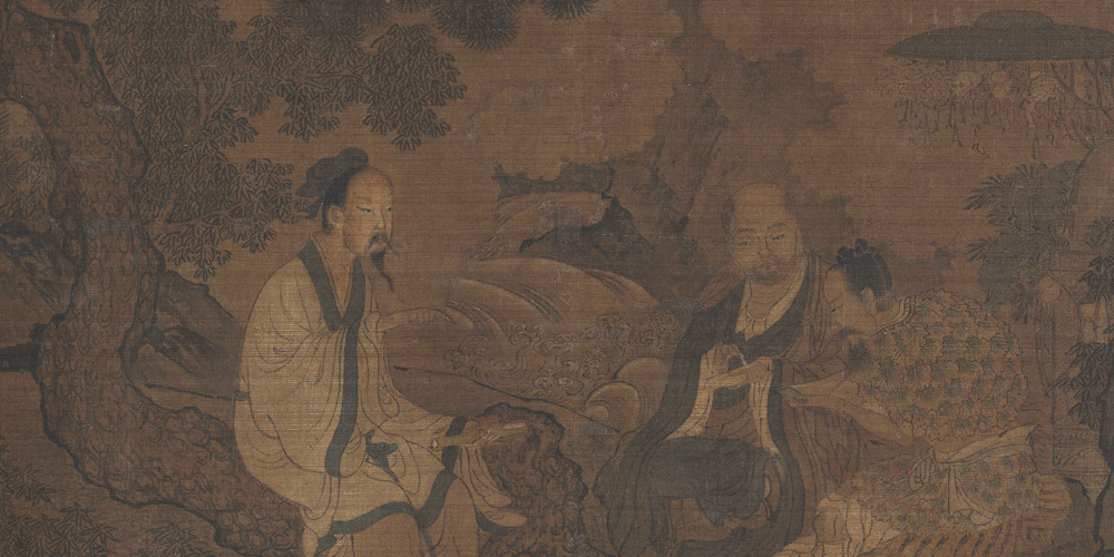 立身之道何穷，只得一敬字，便事事皆整。