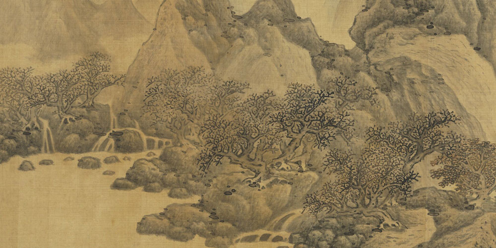 一年之计，莫如树谷；十年之计，莫如树木；终身之计，莫如树人。