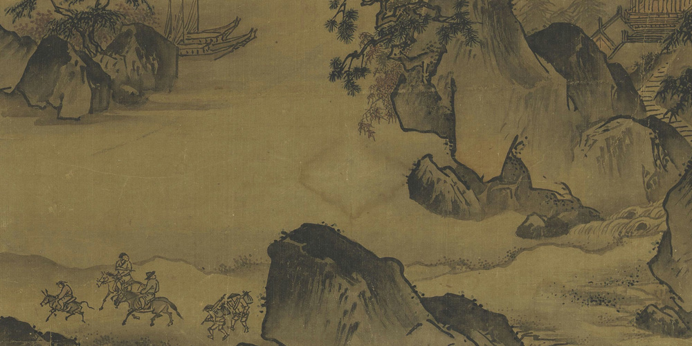 狐死首丘，代马依风。