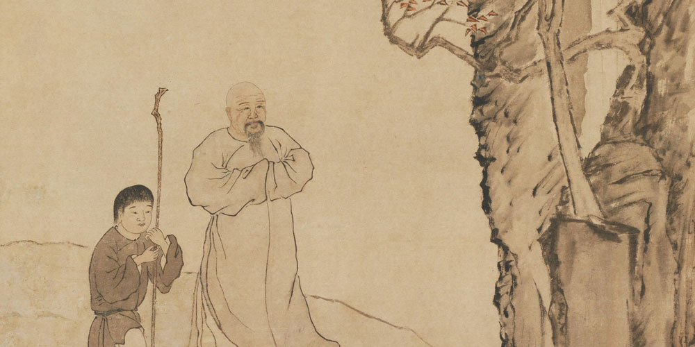 大丈夫相时而动
