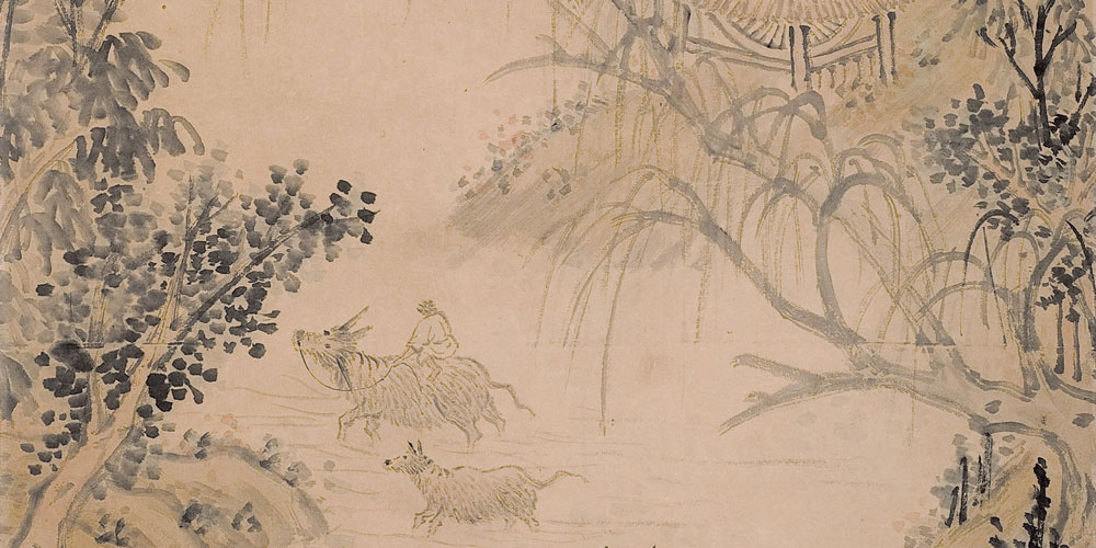 君自故乡来，应知故乡事。