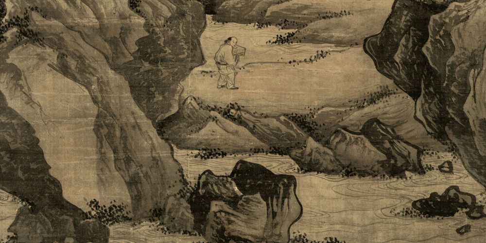 成立之难如升天，覆坠之易如燎毛。