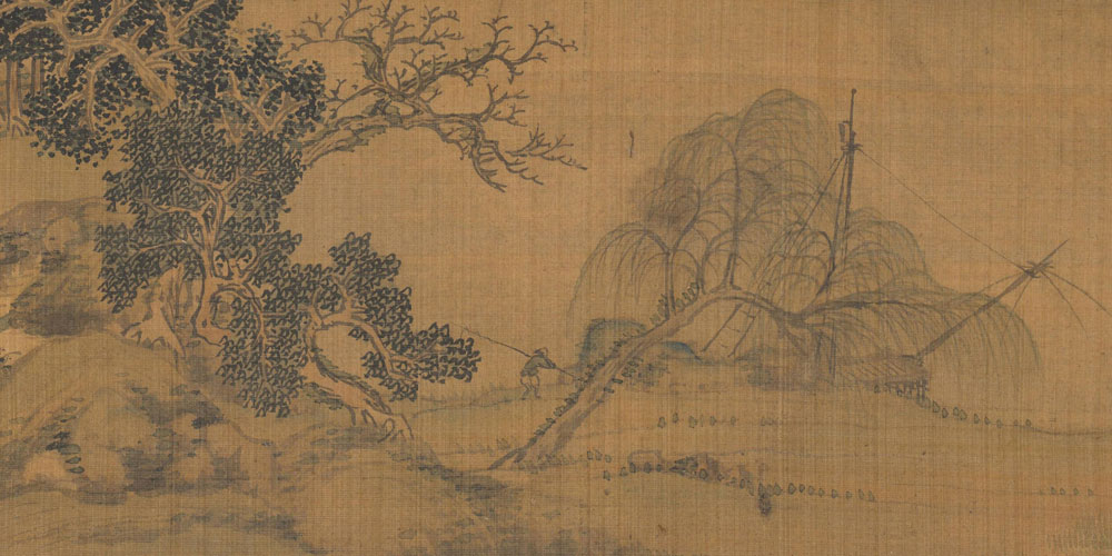 君子必在己者，不必在人者也。