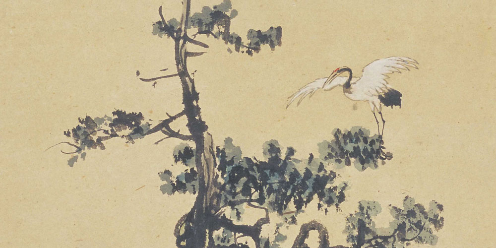 凫胫虽短，续之则忧；鹤胫虽长，断之则悲。