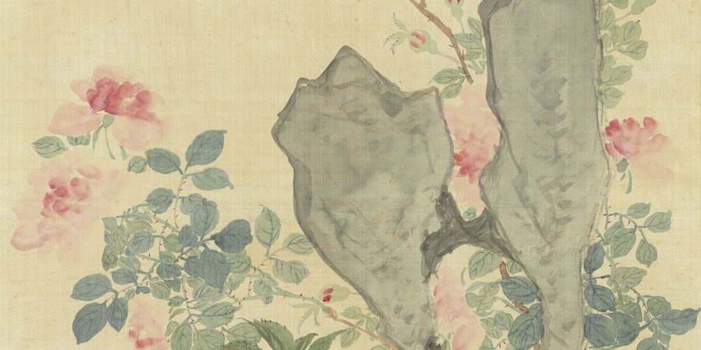 生前心已碎，死后性空灵。
