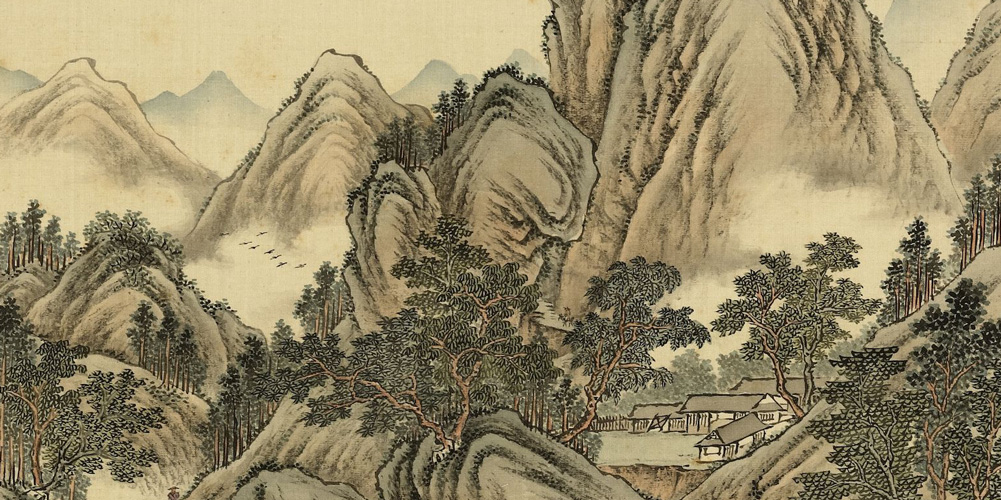 雪洗虏尘静，风约楚云留。