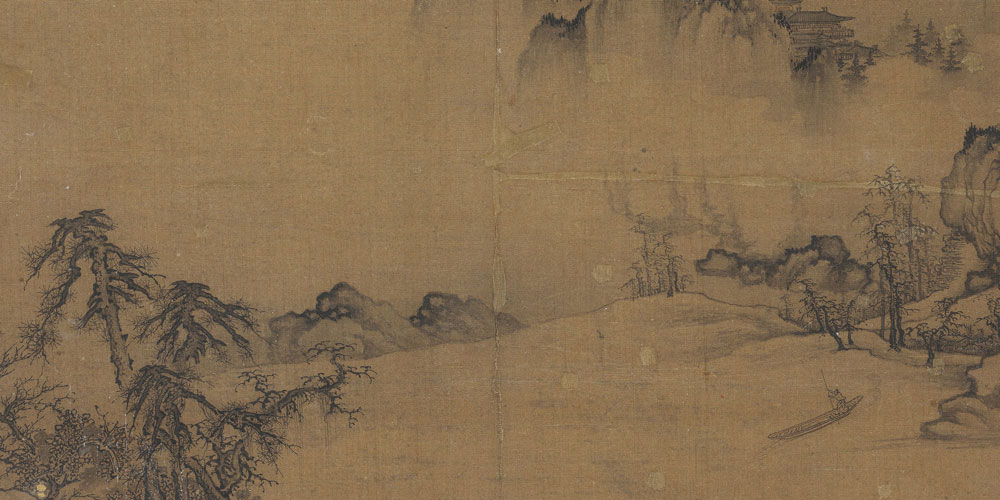 至今思项羽，不肯过江东。