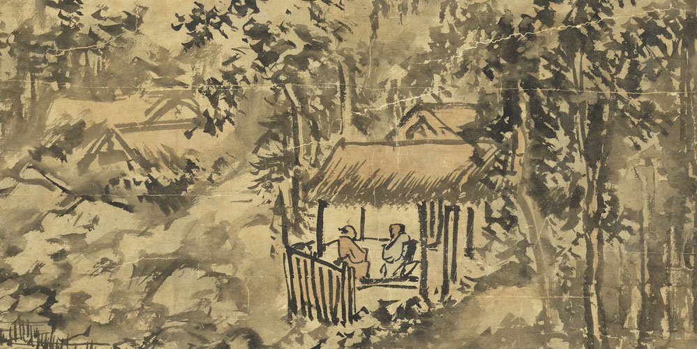 生无一日之欢，死有万世之名。