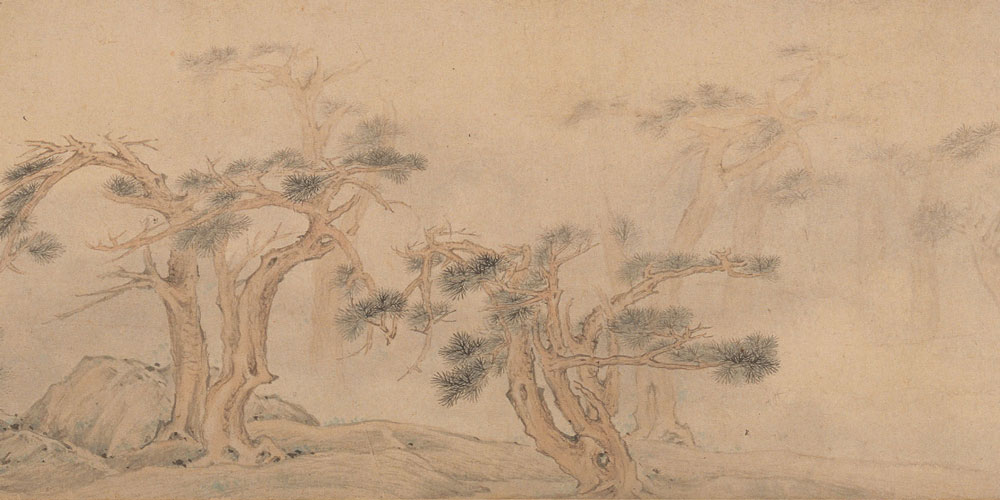 相见易得好，久住难为人。