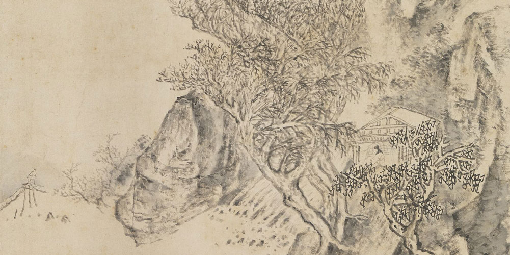轻财足以聚人，律己足以服人，量宽足以得人，身先足以率人。