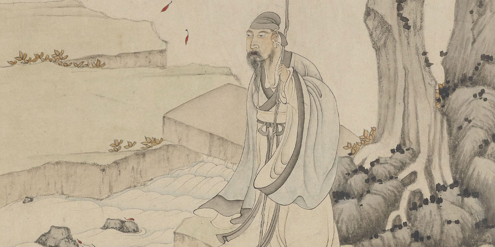 常将有日思无日，莫把无时当有时。