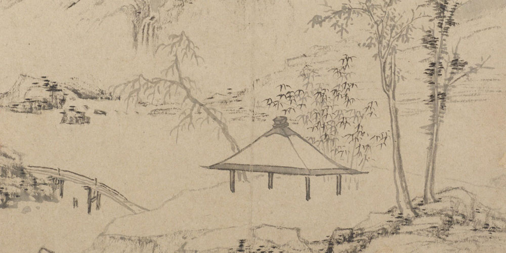 水至清则无鱼，人至察则无徒。