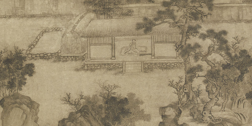 读书如吃饭，善吃者长精神，不善吃者生痰瘤。