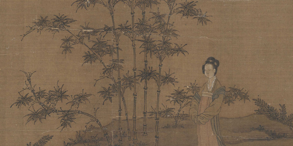 我报路长嗟日暮，学诗谩有惊人句。