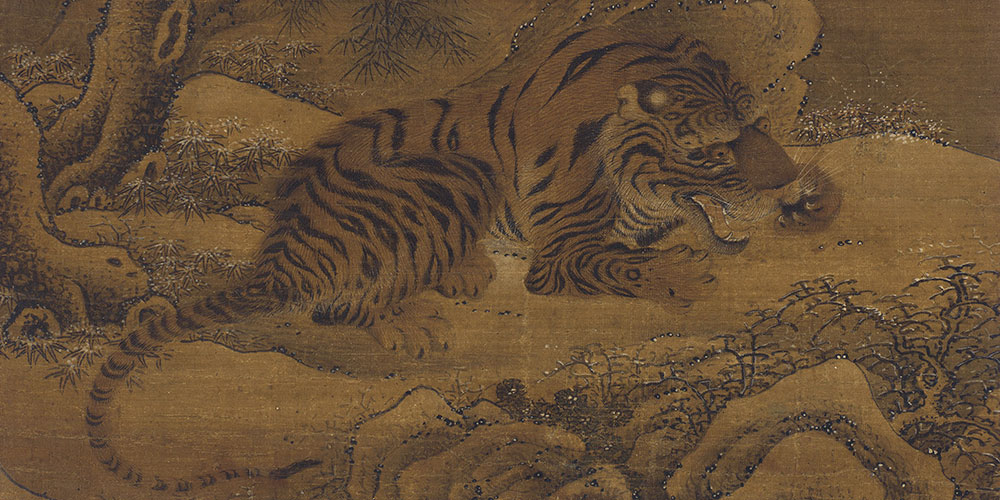 心病终须心药治，解铃还须系铃人。